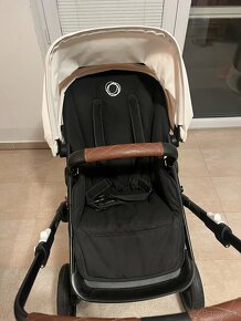 Predam Bugaboo fox 2 - 5