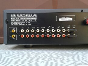 NAD C 320 - 5