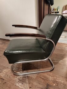 Thonet kreslá s411 - 5