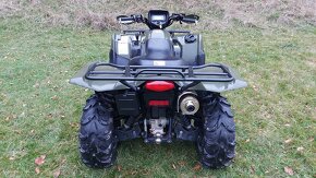 Suzuki KingQuad 700 - 5