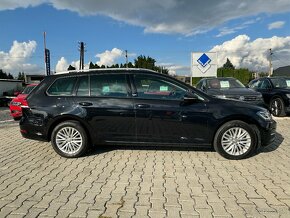 Volkswagen Golf Variant 1.6 TDI BMT 115k Edition Comfortline - 5