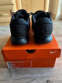 Nike Revolution 4 Black (čierna) - 5