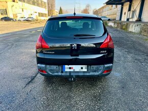 Predám Peugeot 3008 1.6 VTi 88 kW LPG - 5