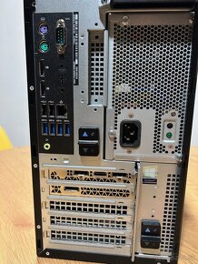 Dell Precision 3630 XL Tower - 5