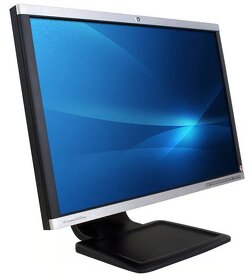 Značkový PC HP ProDesk 600 G1 SFF s monitorom HP Compaq - 5