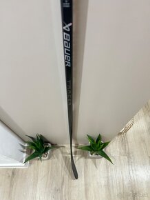 ✅ BAUER NEXUS TRACER - FIALOVÁ - 142 CM - P92M - 70 FLEX ✅ - 5