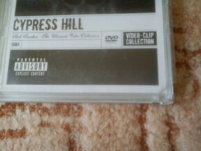 DVD Cypress Hill - 5