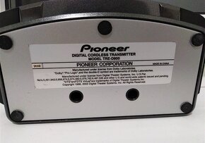 PIONEER - 5