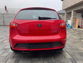 SEAT IBIZA FR 1.2 TSI 81KW - 5