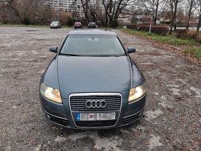 Audi A6 - 5