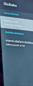 Android box 40e ( aktualizovane na android 12 ) - 5