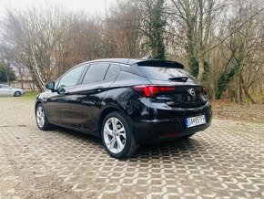 Opel Astra 1.4 turbo innovation  71000km - 5