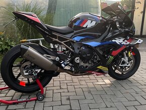 BMW s1000rr - 5