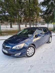 Opel Astra 1.3CDTI - 5