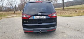 Ford Galaxy Ghia 1.8 TDCi 92 KW 7M - 5