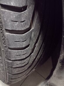 Letné kolesá na BMW 18tky 225/40 R18 - 5