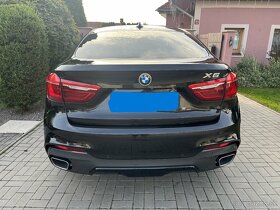 BMW X6 XDrive 30d - 5