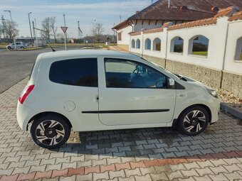 Renault Twingo - 5