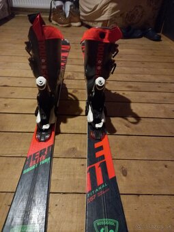 Rossignol hero elite - 5