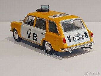 Lada VB 1:43 - 5