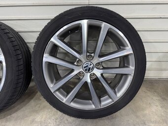 Vw 5x112 r18 - 5