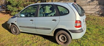 Renault Scenic - 5