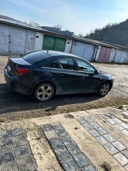 Chevrolet Cruze 2.0Diezel - 5