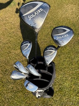 Golfovy set Callaway damsky - 5