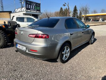 alfa romeo 159 2.0 - 5