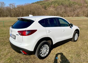 Mazda cx5 4x4 revolution top - 5