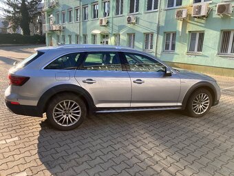 A4 Allroad 2.0 tdi 2018 140 kW  S-tronic - 5