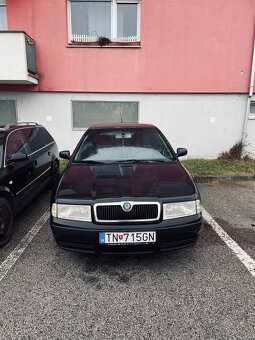 Skoda 1.8 turbo - 5