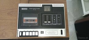 SONY tc-121 deck - 5