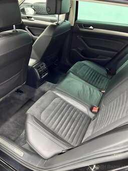 Volkswagen Passat Variant 2.0 TDI Highline 4x4 DSG - 5