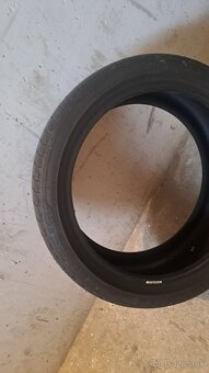 Bridgestone Turanza T005 225/40 R18 - 5