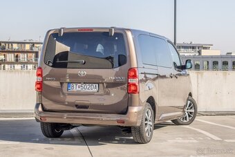 Toyota Proace Verso 2.0 D-4D 8-miestne - 5