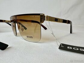 Hugo Boss slnečné okuliare 70 - 5