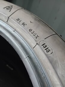 235/45R17 BFgoodrich zimné pneumatiky - 5