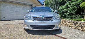 Škoda Octavia Combi 1.6 TDI CR DPF Elegance - 5