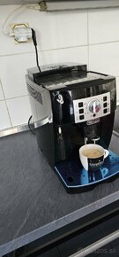 Kávovar DeLonghi Magnifica S - 5