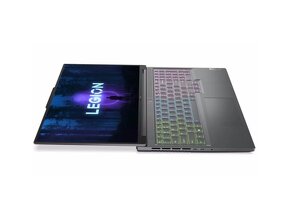 Lenovo Legion S5 16":iRyzen 7 7840,32GB,SSD 1TB,RTX4070 8GB - 5