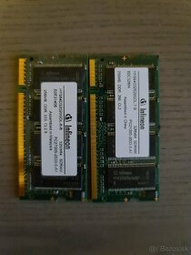 Starsie Ram cpu a notebook karty - 5