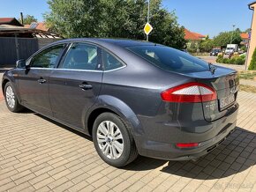 Ford MONDEO 1,8 TDI 92kW - 5