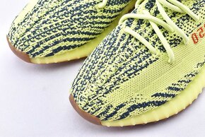 Adidas Yeezy Boost 350 V2 Semi-Frozen Tenisky B37572 - 5