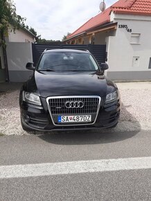 Audi Q5 - 5