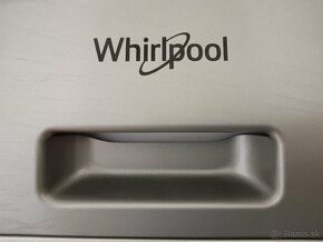 Práčka Exclusive  Whirlpool l FFD 9458 SBSV EU - 5