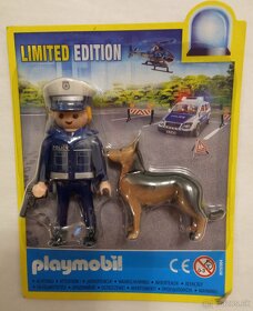 Nové Playmobil mini sety/figúrky - 5