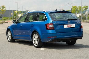 Škoda Octavia Combi 1.5 TSI Style DSG - 5