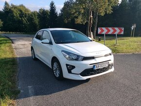 Kia Rio 2023 - 5