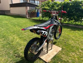 Honda CRF 250 2015 FMF - 5